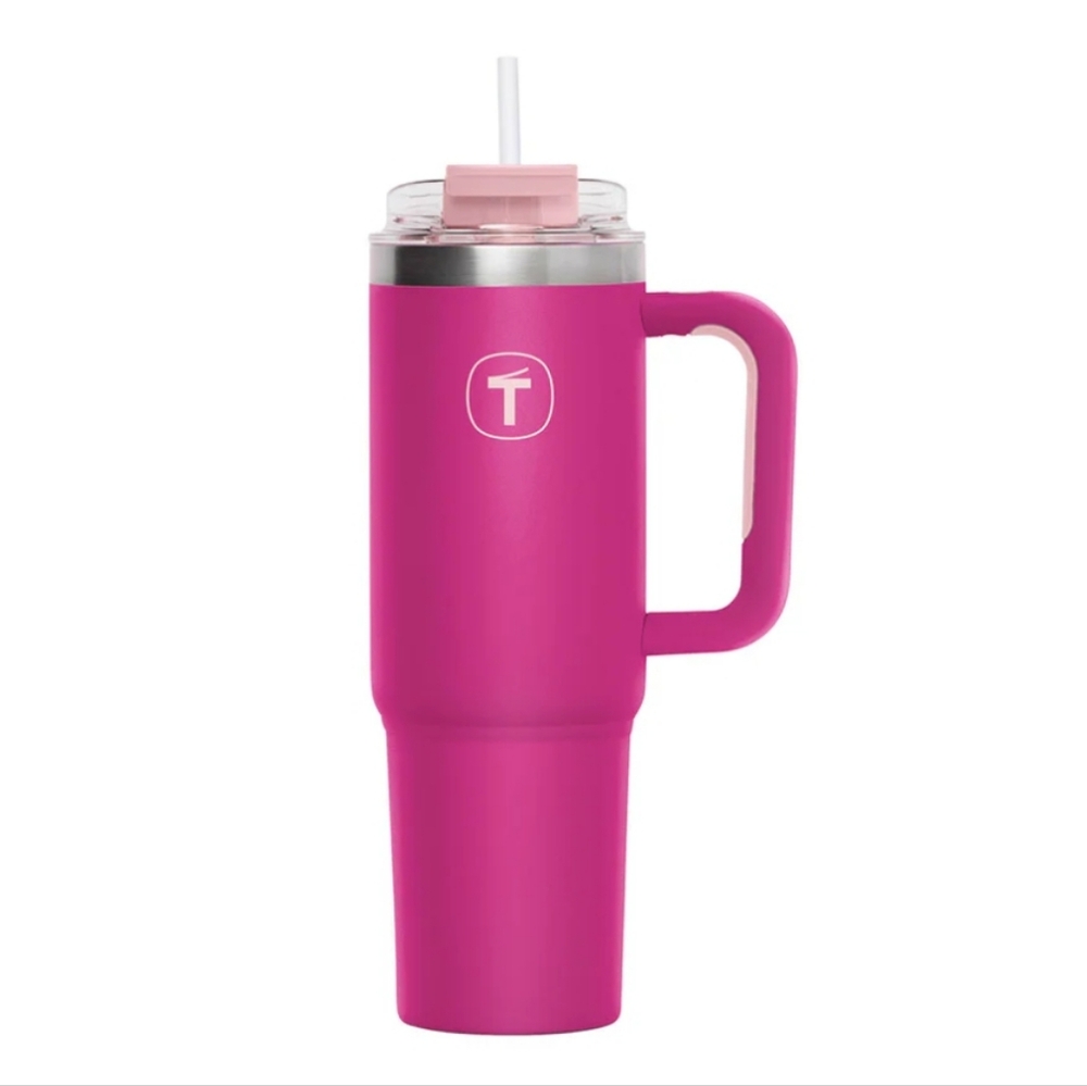 Tupperware Big T Tumbler  Brand New in Box